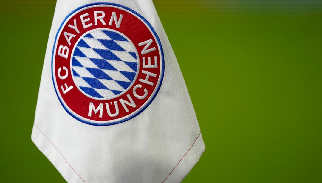 Bayern Münih logosunu güncelledi