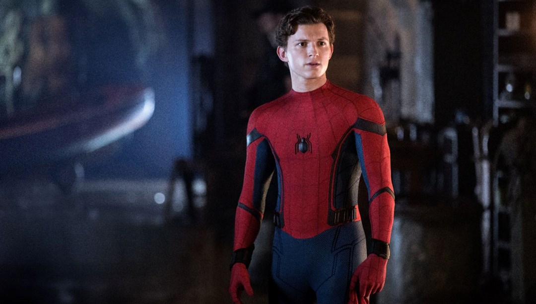 Tom Holland'dan Örümcek Adam 4 açıklaması