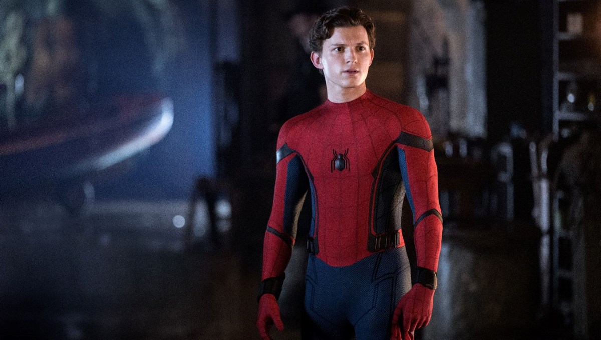 Tom Holland'dan Örümcek Adam 4 açıklaması