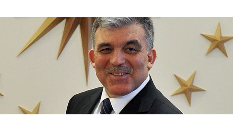 Abdullah Gül'den 30 Ağustos mesajı