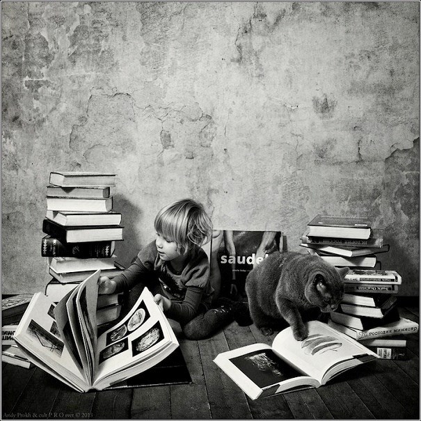 Книги Ретро Фото