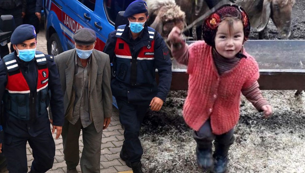 DNA sonuçları ortaya çıktı: Müslüme Yağal'ın dedesi babası çıktı!