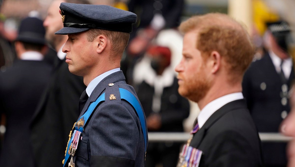 Kral Charles'ın favori çocuğu değişti