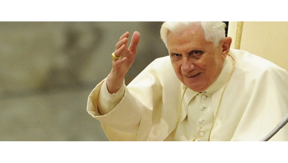 'Papa ölecek' soruşturması