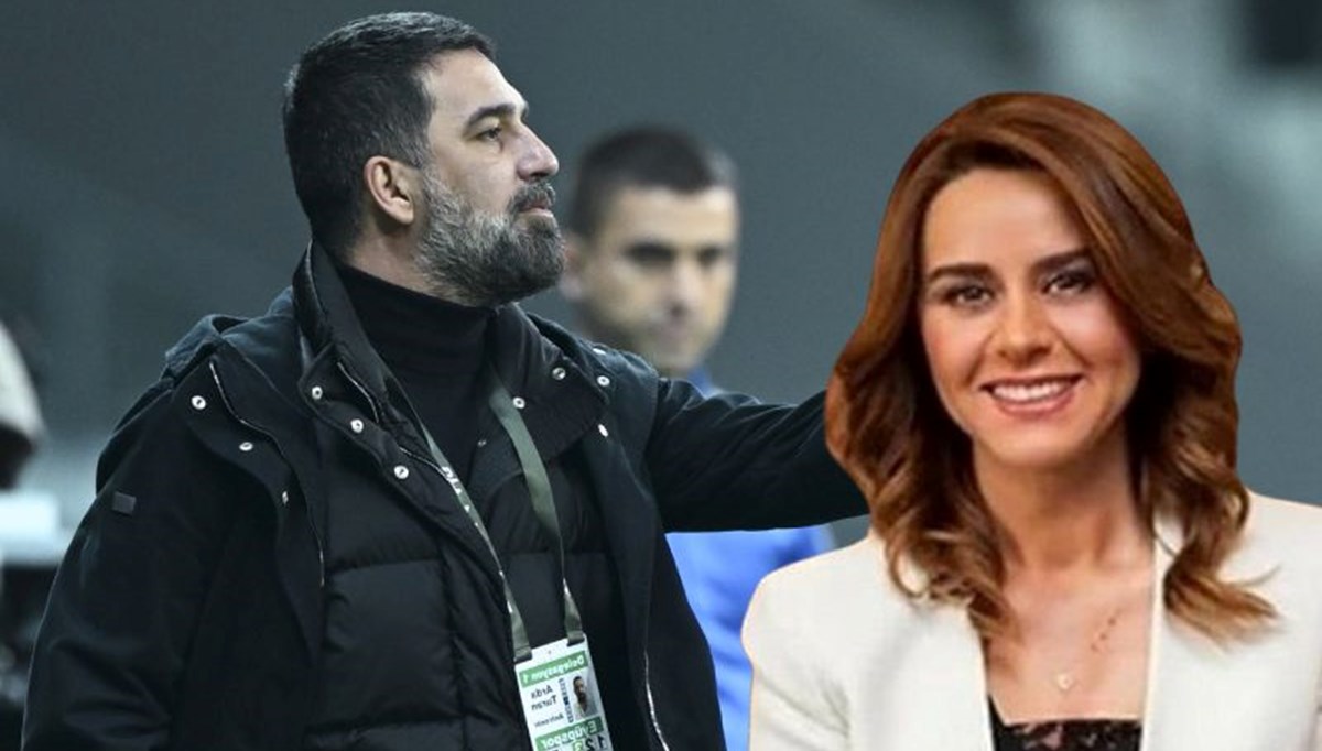 Ponzi Seçil statlarda: Beşiktaş tribünlerinden Arda Turan'a gönderme Ponzi Seçil statlarda: Beşiktaş tribünlerinden Arda Turan'a gönderme