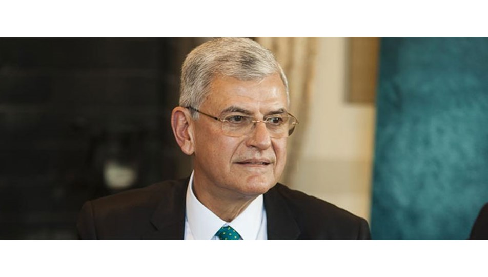 Volkan Bozkır: Fethullah Gülen’in AB sürecine maliyeti sıfır
