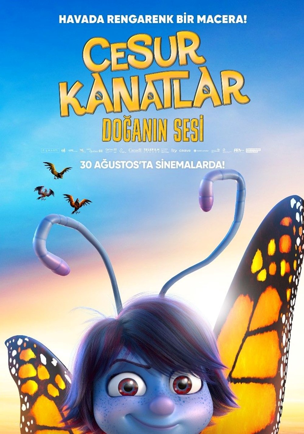 Haftanın filmleri (30 Ağustos 2024) - 1