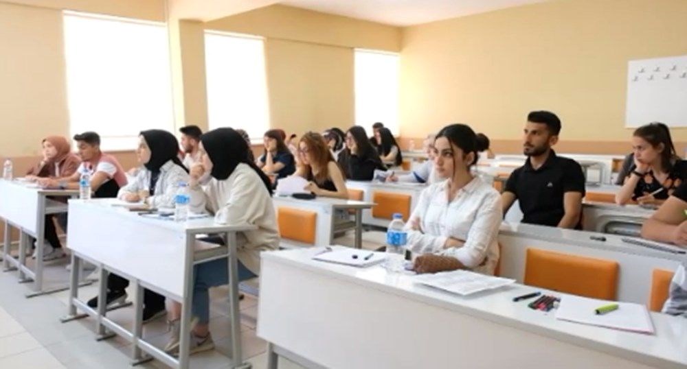 ÖSYM'den yeni güvenlik çalışması: Çifte doğrulama ve SMS ile bilgilendirme gündemde - 3