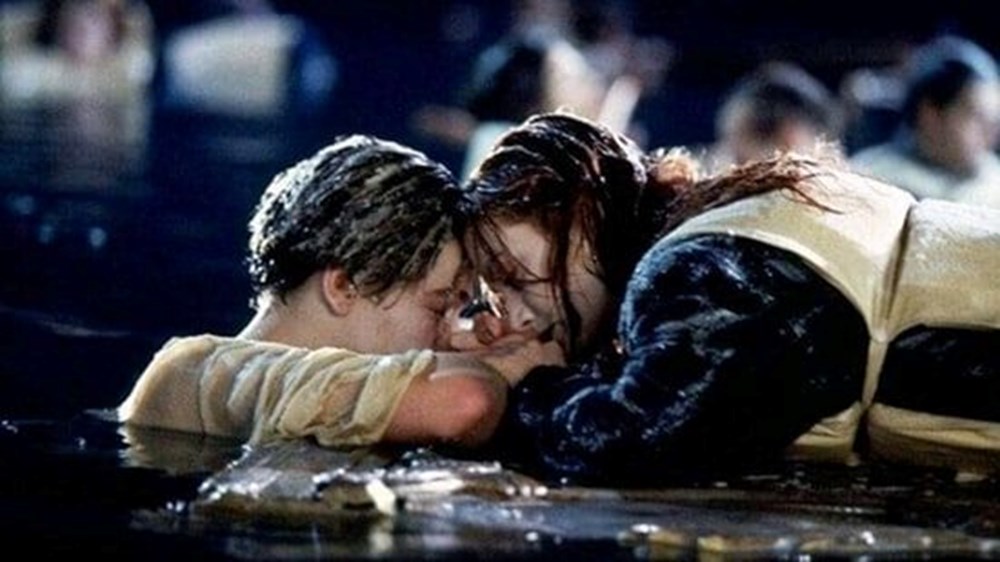 Kate Winslet Titanic’teki meşhur tartışmalı sahneye açıklık getirdi - 4
