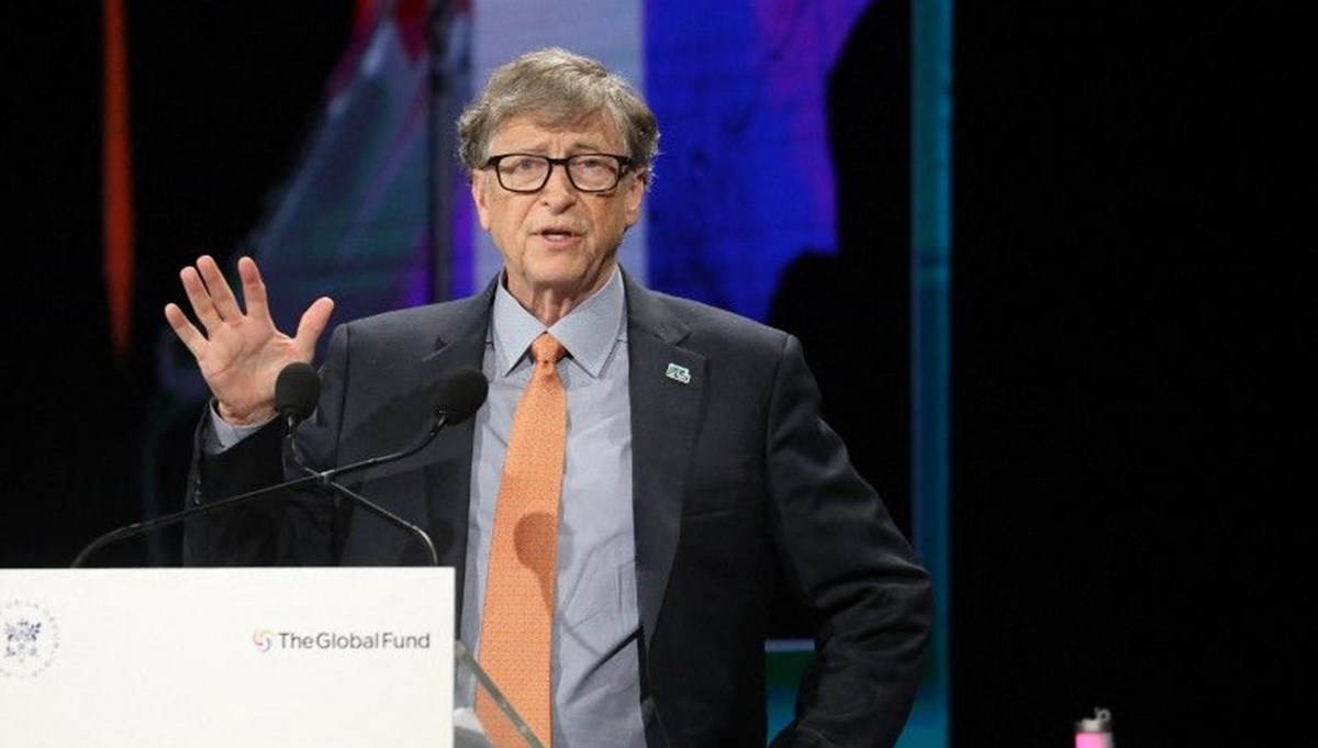 BMW ve Bill Gates, elektrikli araçta birleşti: Aynı şirkete yatırım yaptılar