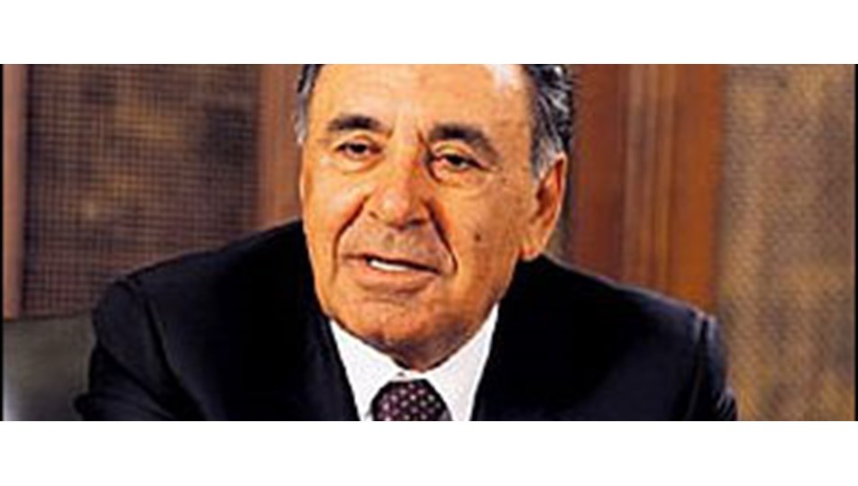 Aydın Doğan, PO'nun başkanlığından ayrıldı