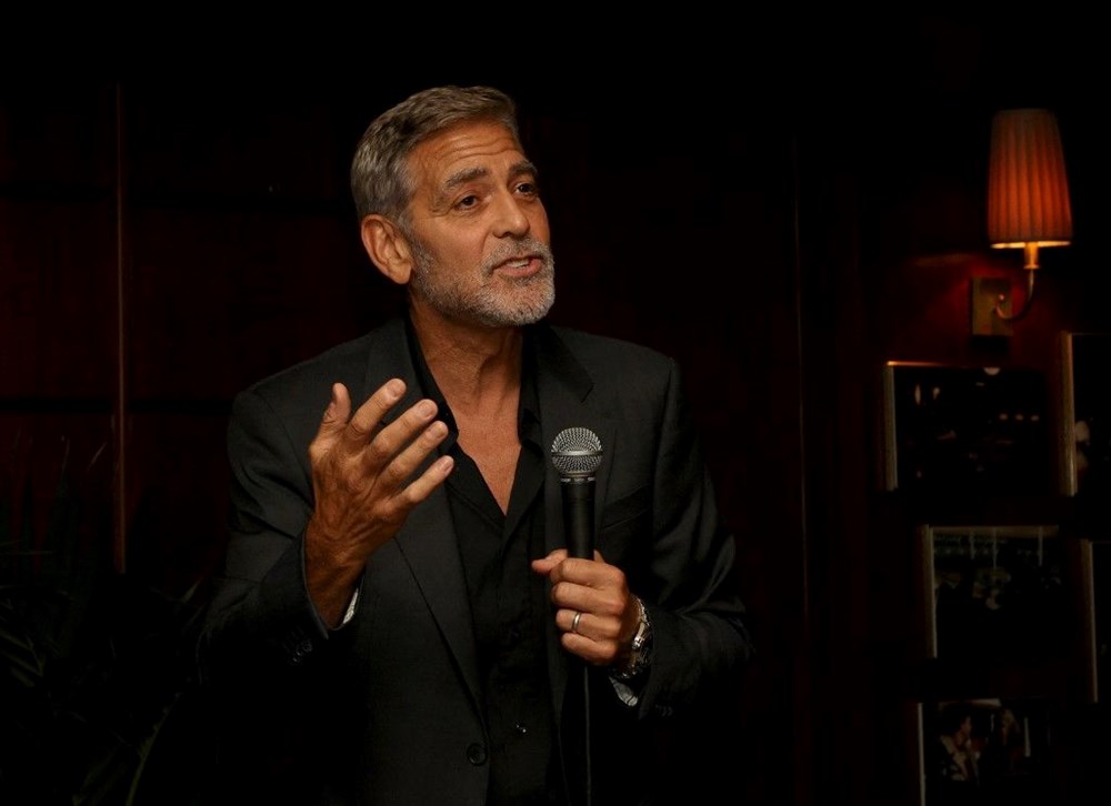George Clooney'nin Ocean's serisindeki kazancı ortaya çıktı - 5