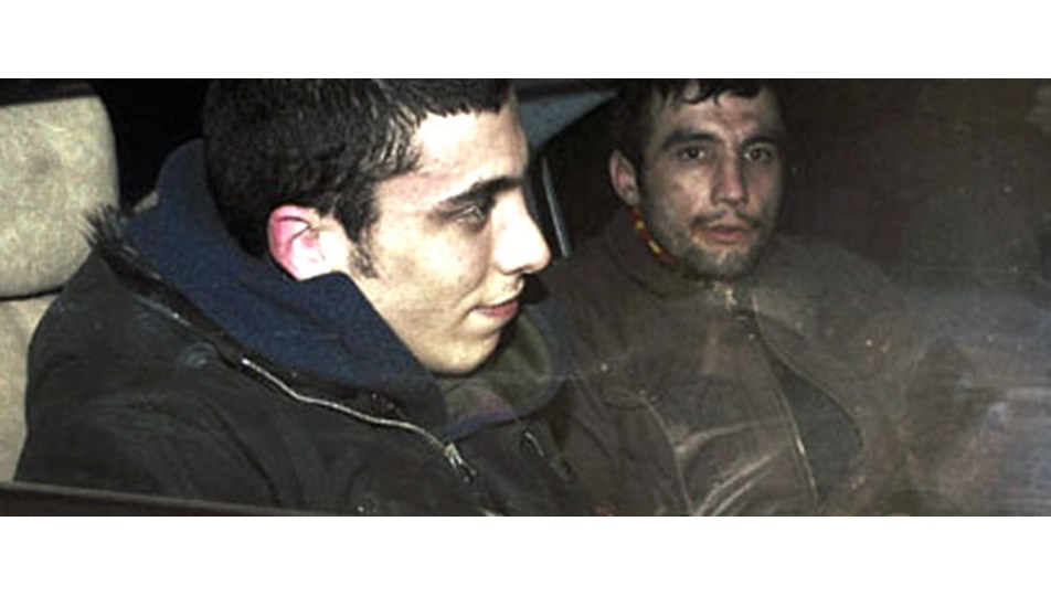 Bonomo’ya davetsiz misafir