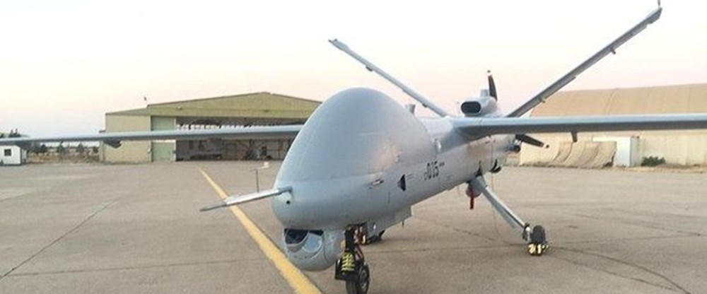 Türkiye'nin en büyük savaş gemisi ASELSAN ile görecek (Türkiye'nin yeni nesil yerli silahları) - 227