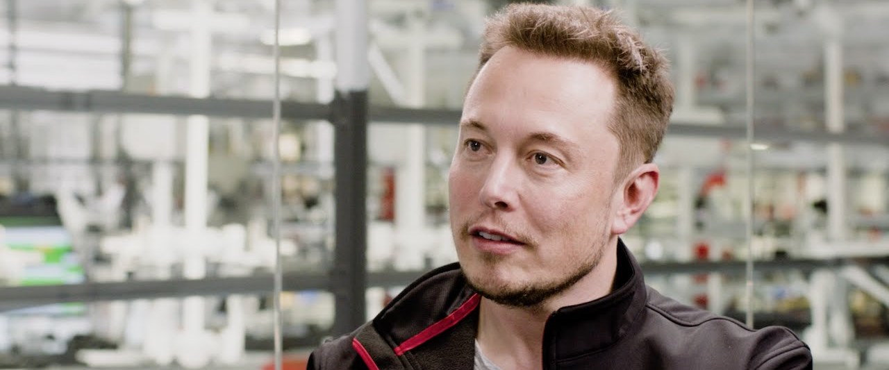 Elon Musk'tan bir rekor daha: 'Mega pil' çalıştırıldı
