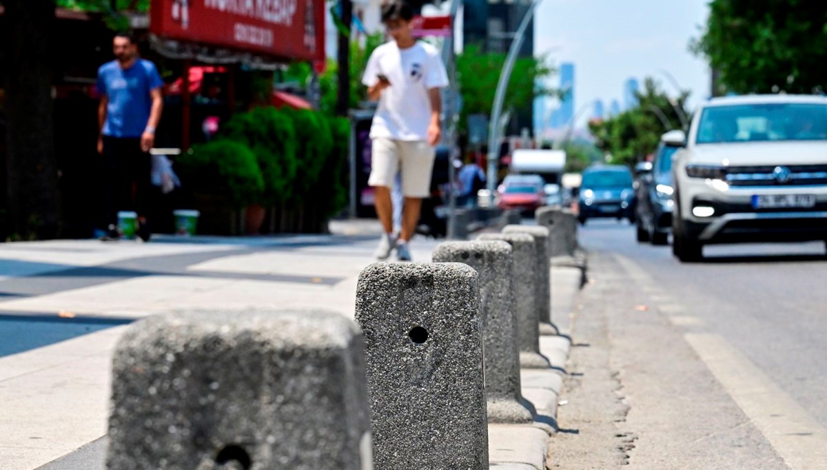 İstanbul’da beton duba çıkmazı: Varlığı da problem yokluğu da!