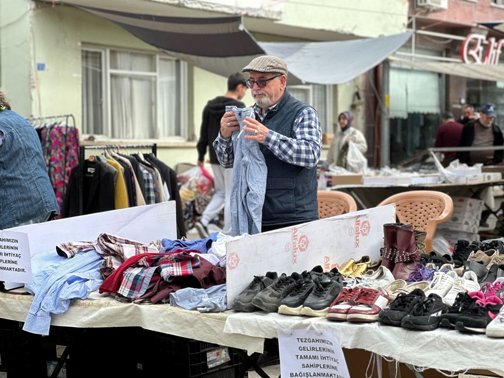 Merhamet Pazarı: İhtiyaç Sahipleri İçin Bedelsiz İyilik Tezgâhı 72 dEL2HIcMakyoJadg8b uig