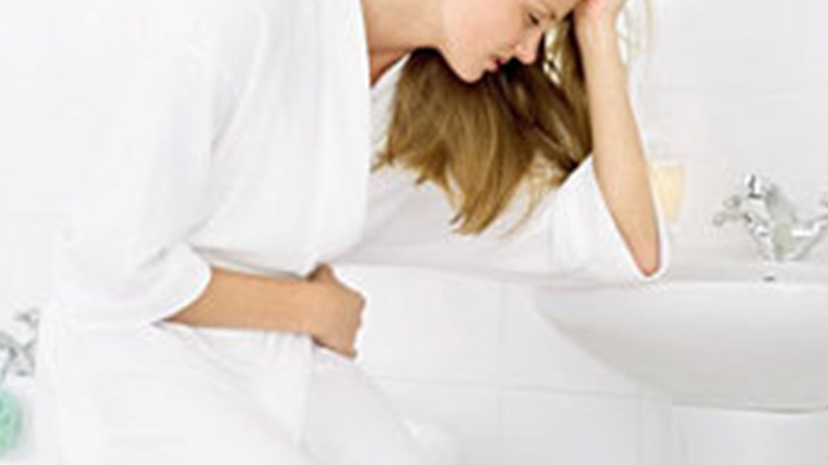 agizdan gelen kan neyin habercisi