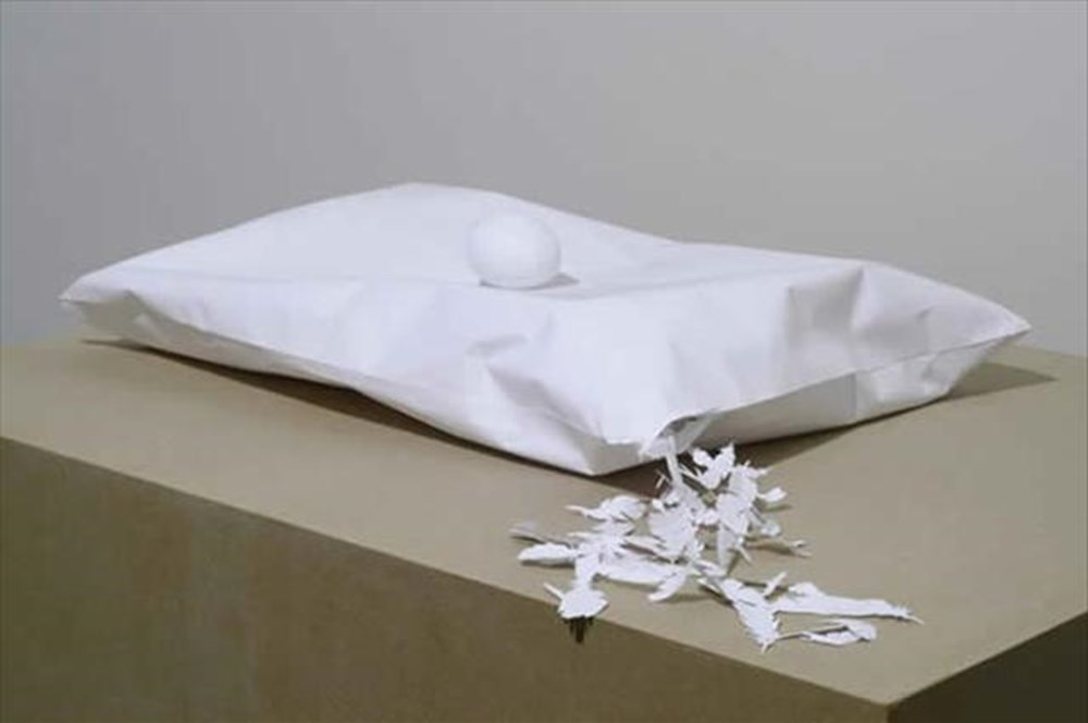 Peter paper