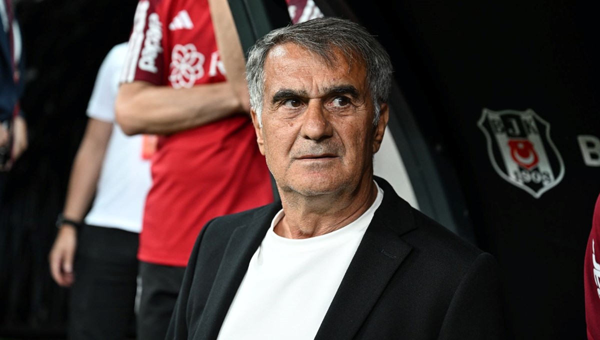 Şenol Güneş'ten Güney Kore iddialarına yanıt Şenol Güneş'ten Güney Kore iddialarına yanıt