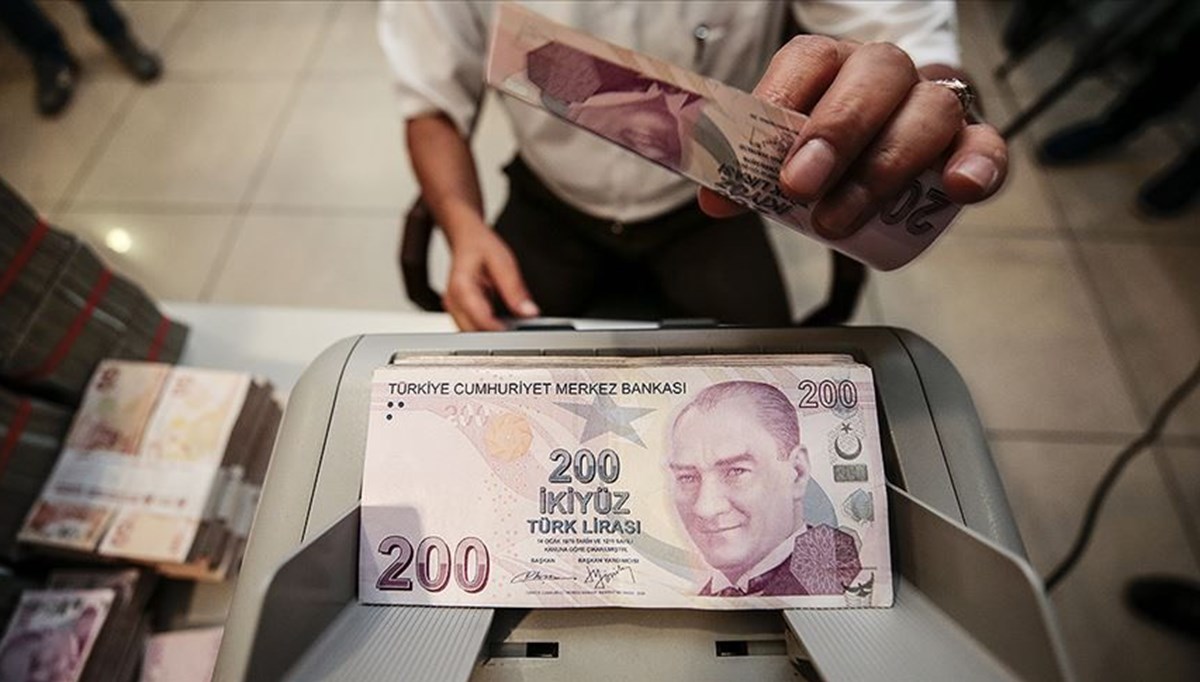 Bankacılık dışı finansın hacmi 60,8 milyar lira oldu