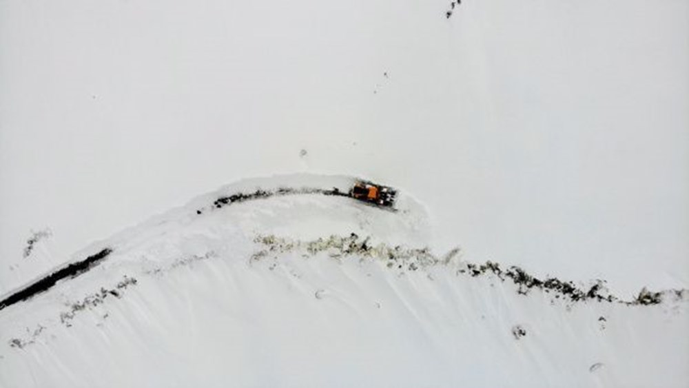 Two seasons together in Muş - 8