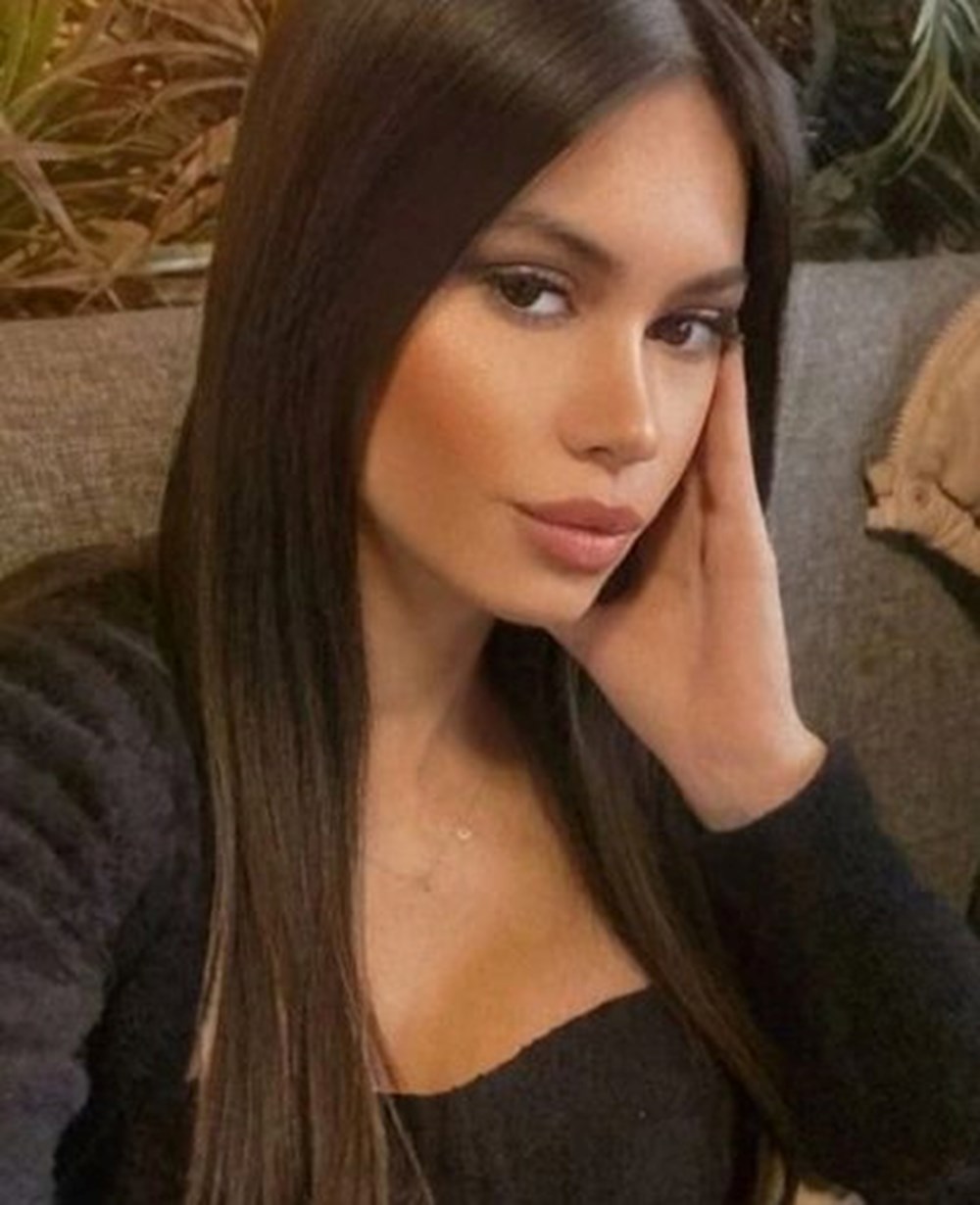 Aliye dizisinin Ayşe'sinin son hali gündem oldu - 5