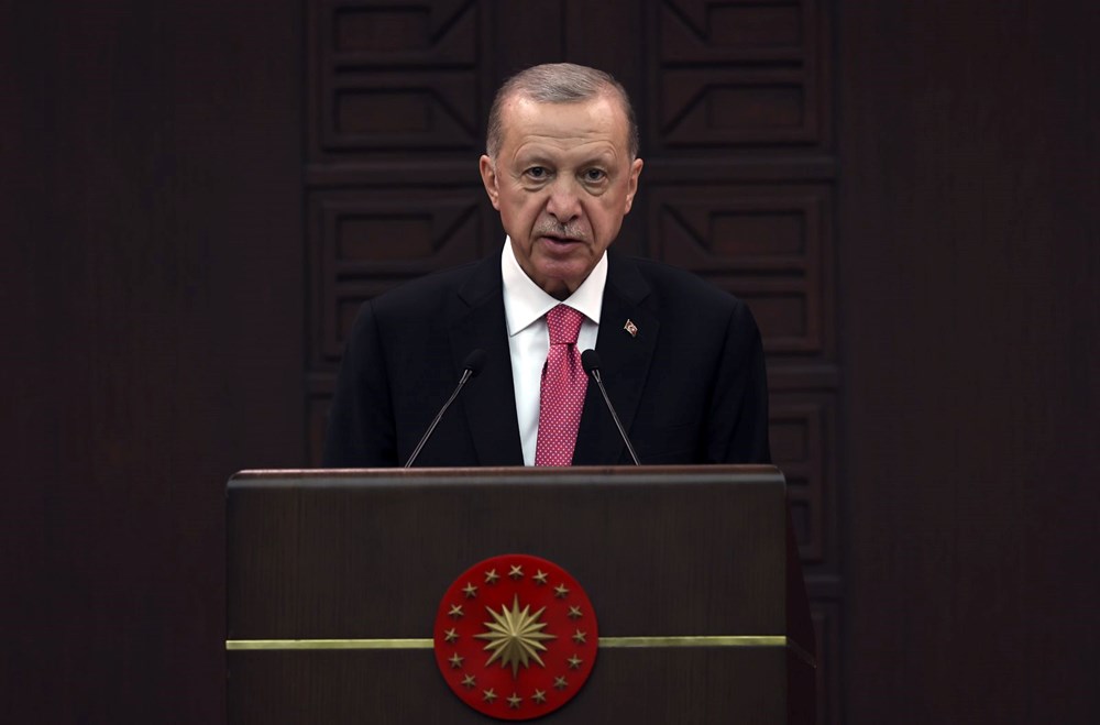 Yeni kabine üyelerinden ilk mesajlar - 1