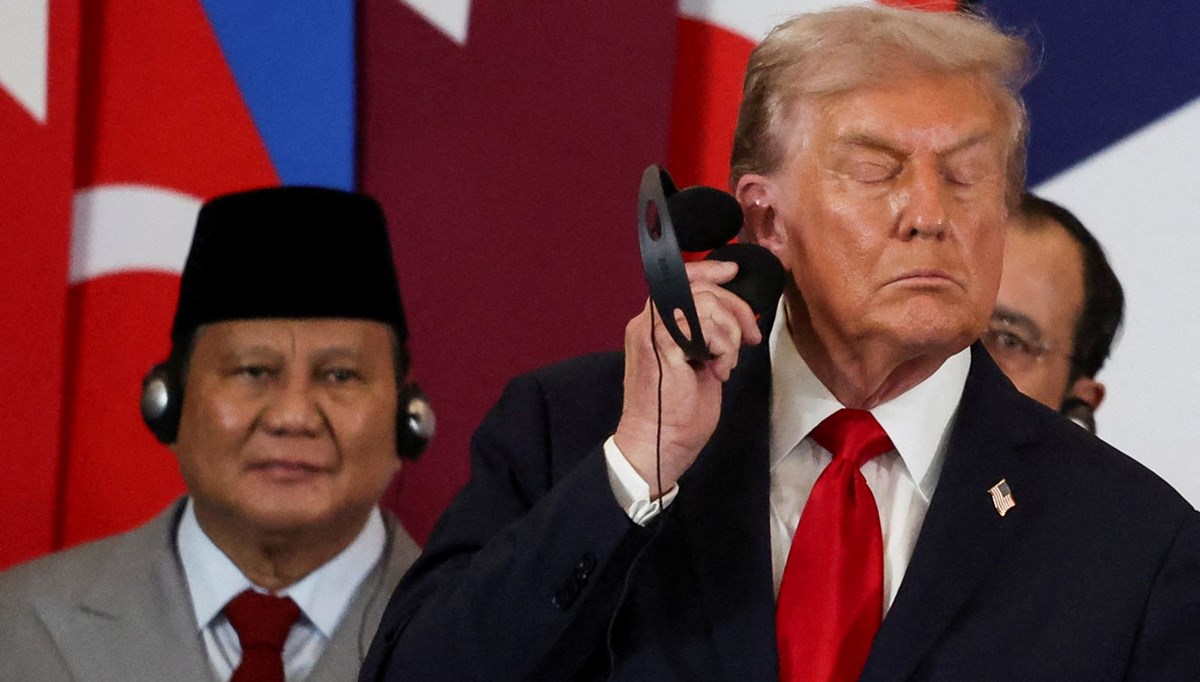 Dünya liderlerinin unutulmaz gafları