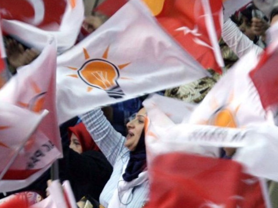 ak parti kadin kollari nda online basvuru donemi