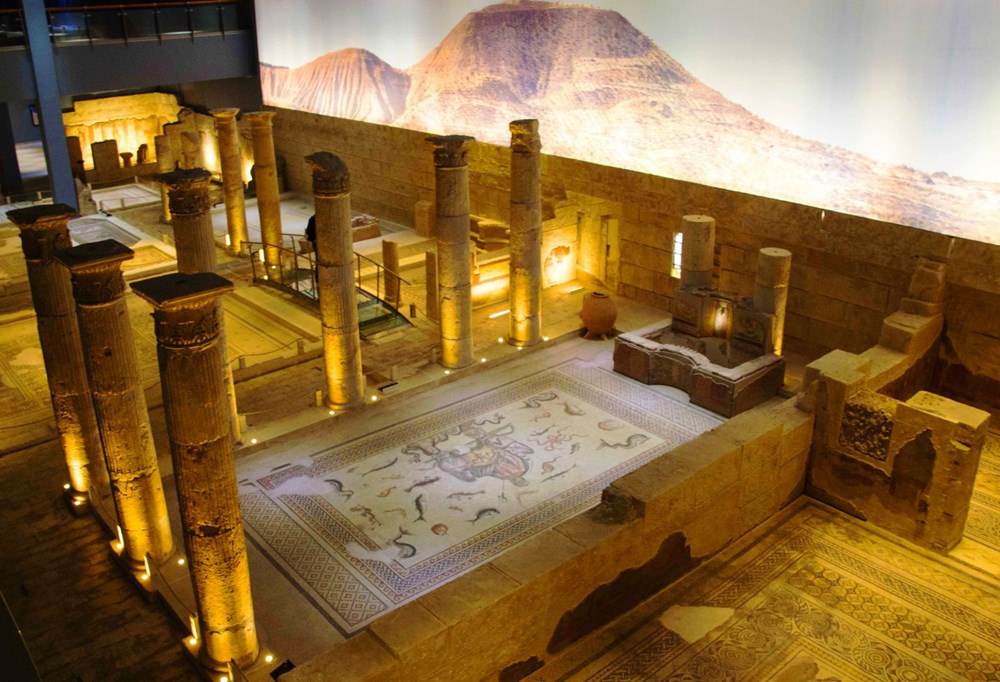 Evden çıkmadan gezebileceğiniz 33 sanal müze - 13