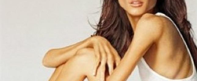 Manken Hastaligi Oldurebilir Anoreksiya Nervoza Nedir Saglik Haberleri Ntv