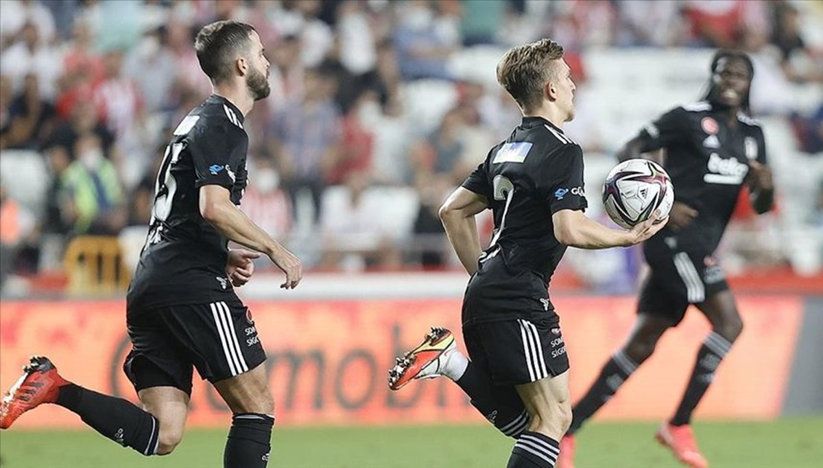 Günün spor manşetleri (8 Ocak 2022)