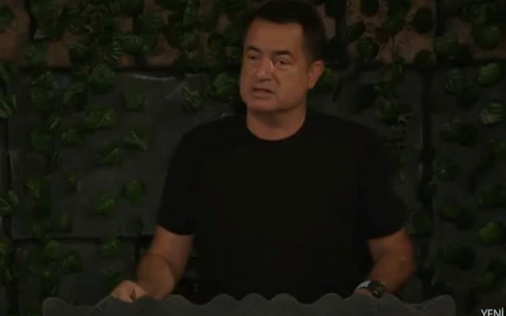 Survivor All Star'da Sema Aydemir diskalifiye mi oldu, neden ayrıldı? - 2