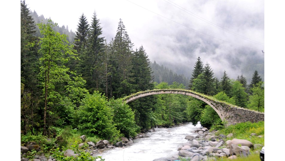 Karadeniz'i 'çok şiddetli kuraklık' vurdu