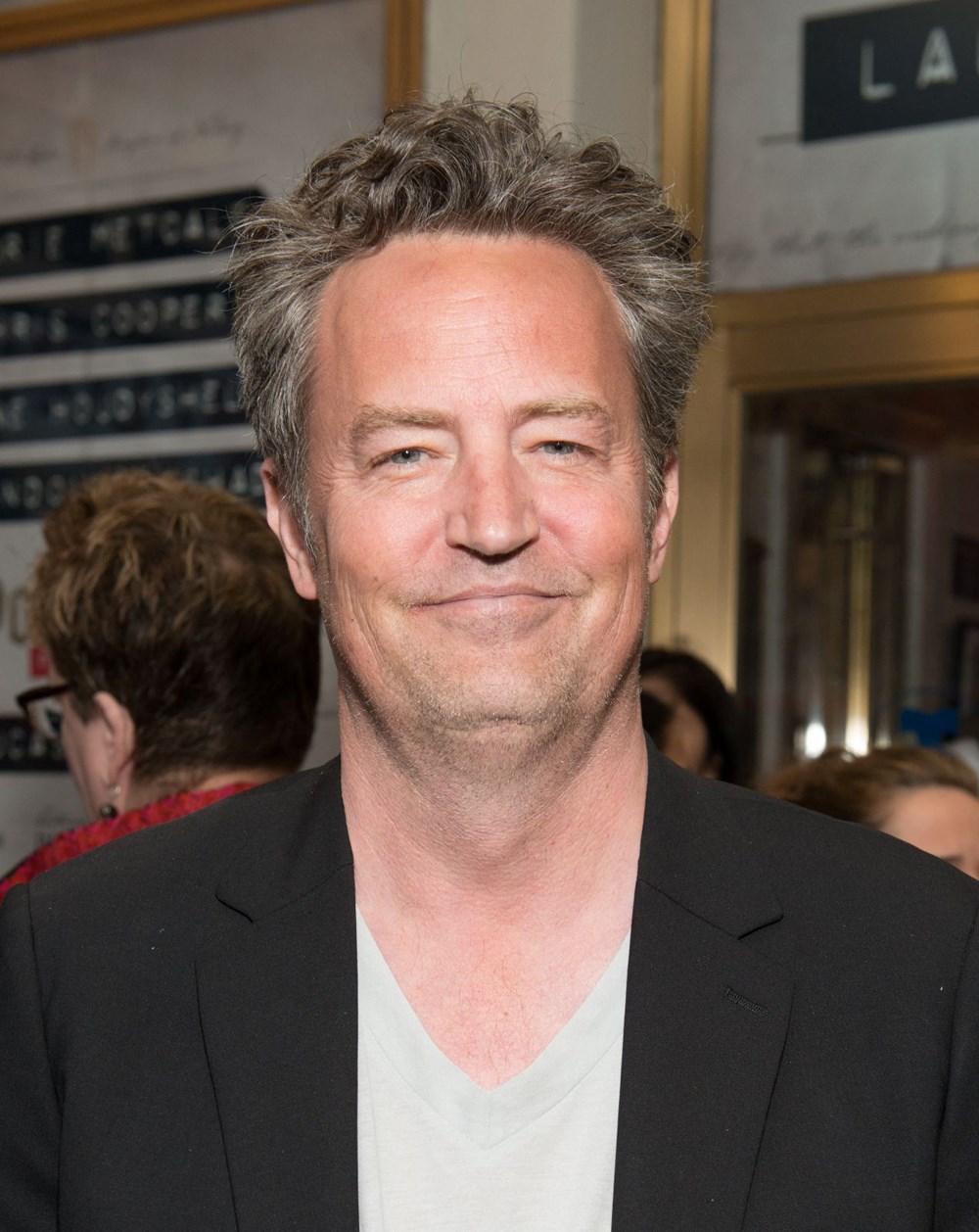 Matthew Perry davasında şaşırtan gelişme: Son sanık suçlarını kabul etti - 4