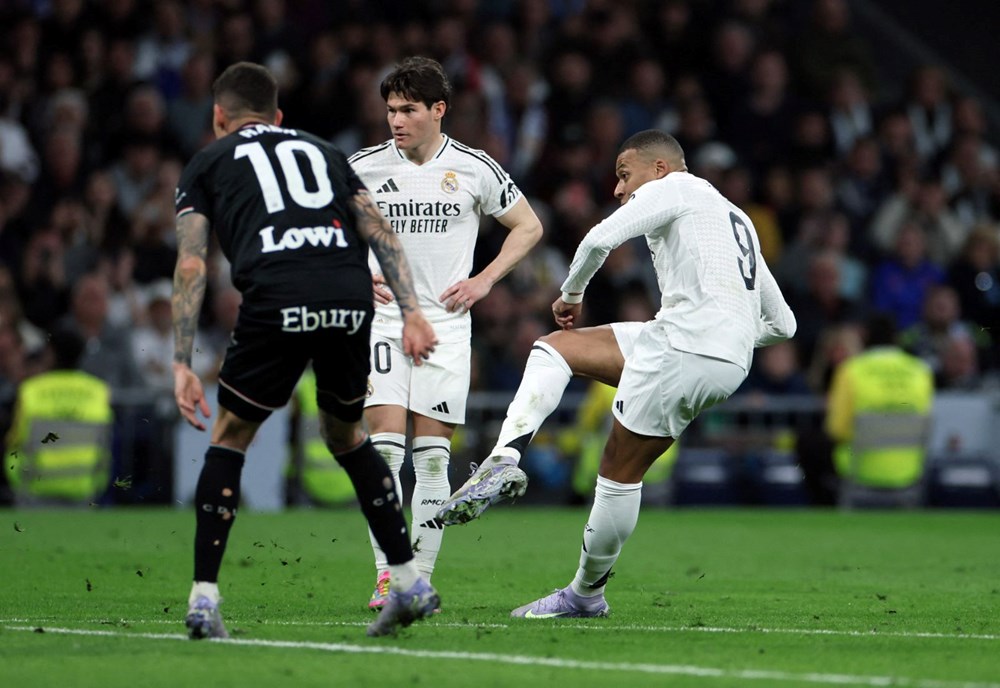 Arda Güler Fırtınası: İspanya'da Penaltı Tartışması ve Ancelotti'den Övgü Rüzgarı 77 dGbl0p4SqkqAOfBiMPqJGQ