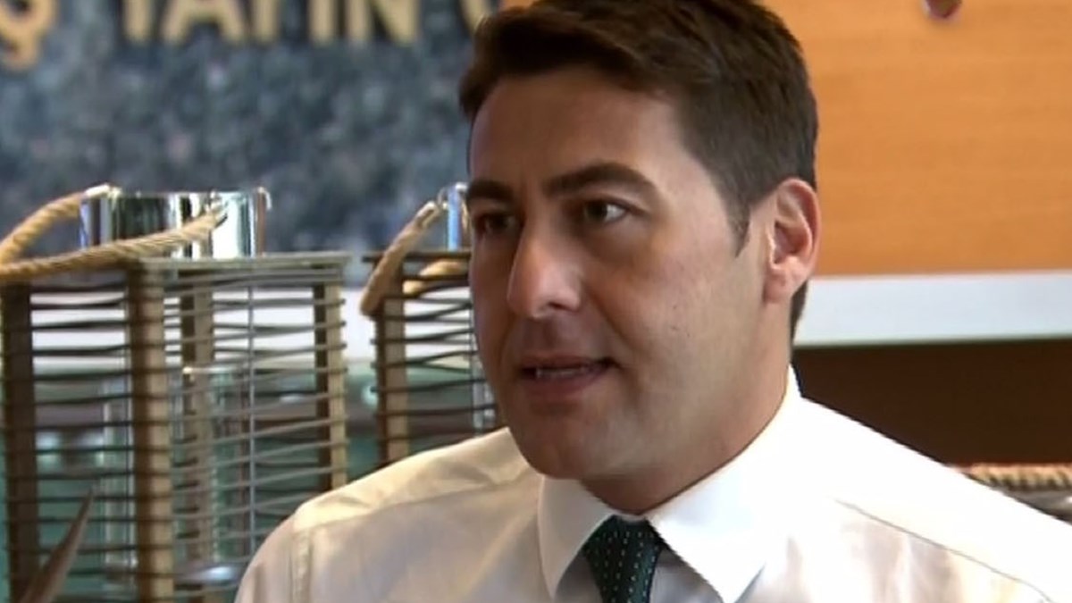 virusu yenen ntv muhabiri korhan varol anlatti ntv