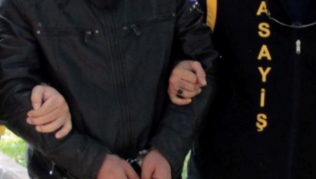 Samsun'da uyuşturucuyla yakalanan şüpheli tutuklandı