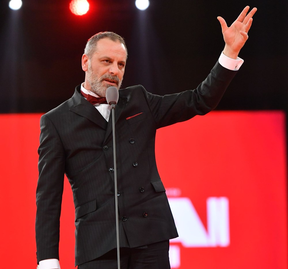 Ozan Güven hakkında merak edilenleri anlattı Magazin Haberleri NTV
