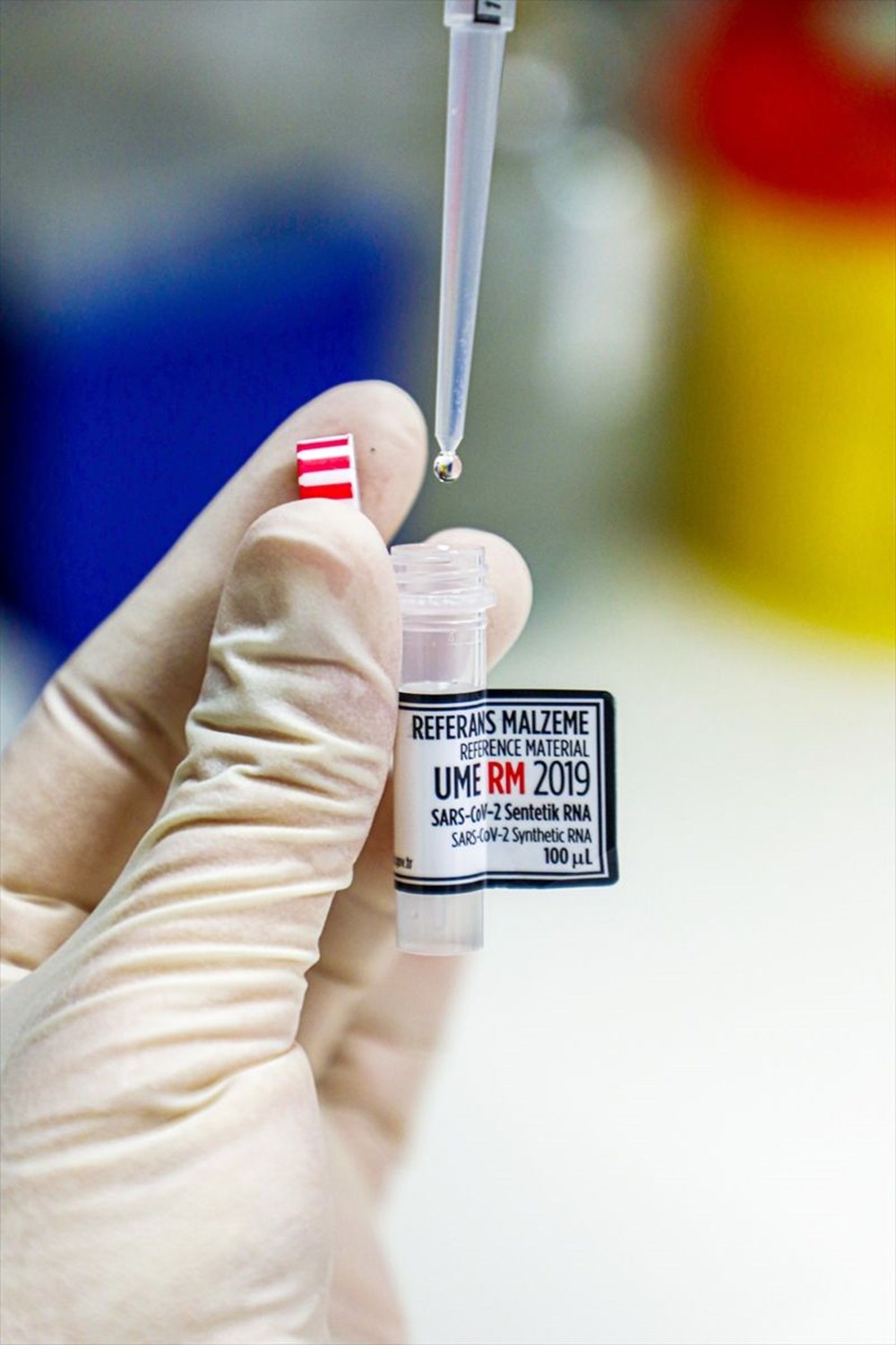 PCR testlerinde yeni dönem - 10