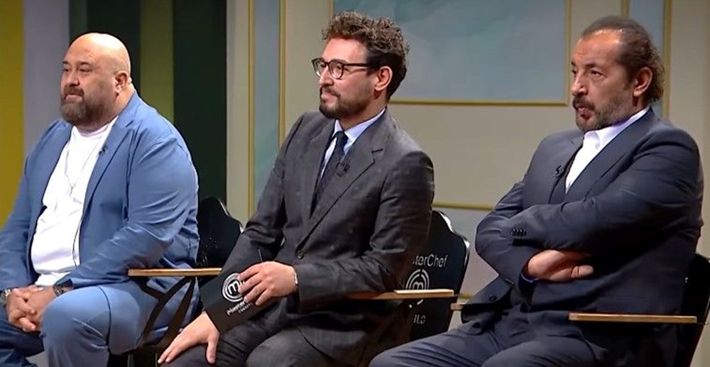 MasterChef yeni sezon ne zaman? 2025 MasterChef Türkiye yayın tarihi - 3