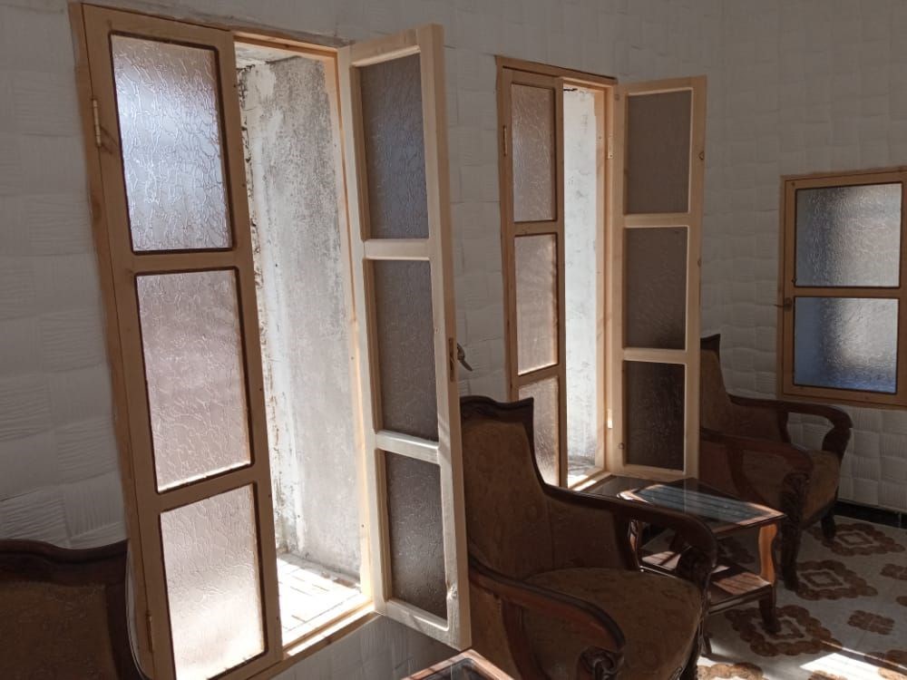 Atatürk’ün Afrin’de konakladığı ev müze oluyor - 4