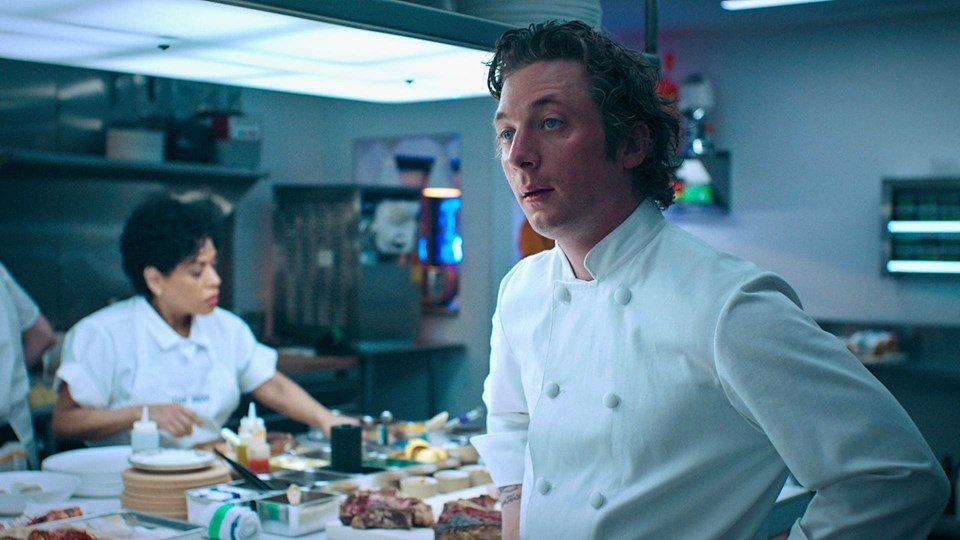Ödüllü dizi The Bear 4. sezon onayı aldı - 1