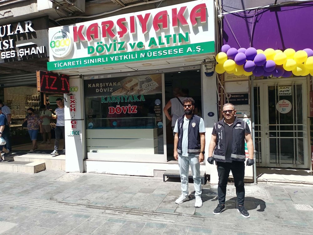İzmir'de Seçil Erzan vakası | Şüphelilerin mal varlıklarına el konuldu: 1 tutuklama - 7