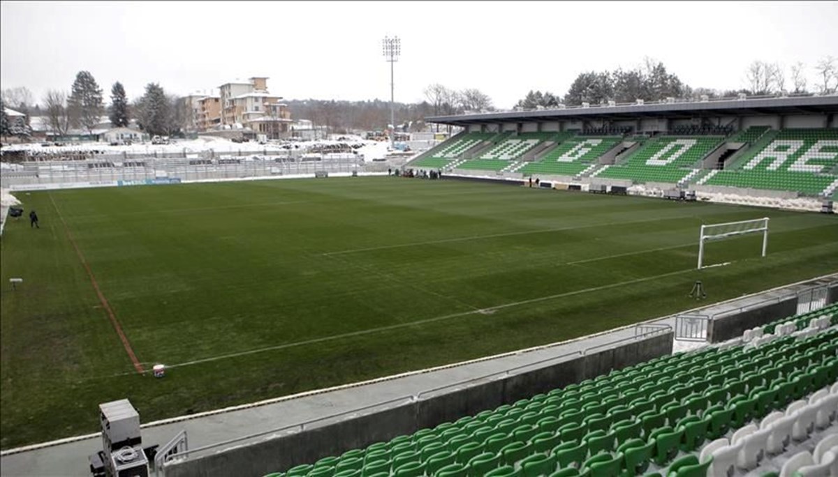 Ludogorets nerenin, hangi ülkenin takımı? Fenerbahçe'nin rakibi Ludogorets hakkında bilgiler