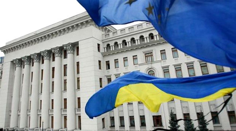 Ukrayna Devlet Başkanı Zelenski: Kuzey Akım 2 projesi kalıcı olarak durdurulmalı - 3