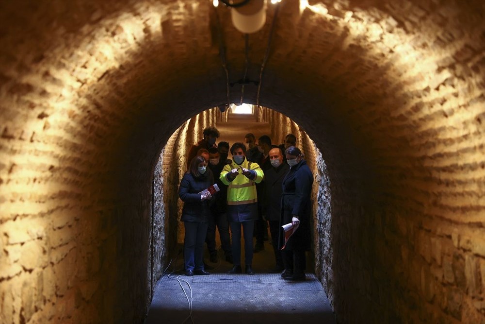 Müzeler şehri Edirne bir müzeye daha kavuşuyor - 9