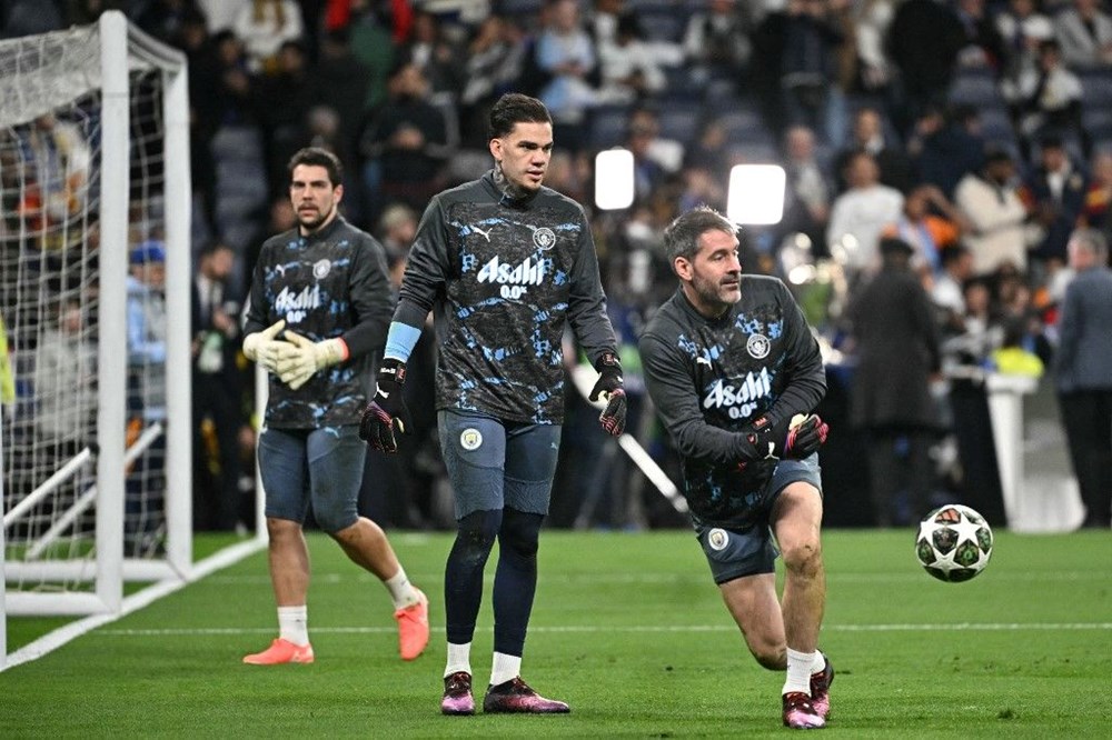 Fenerbahçe için yılın transferi iddiası: Manchester City'den Kadıköy'e gelecek - 4