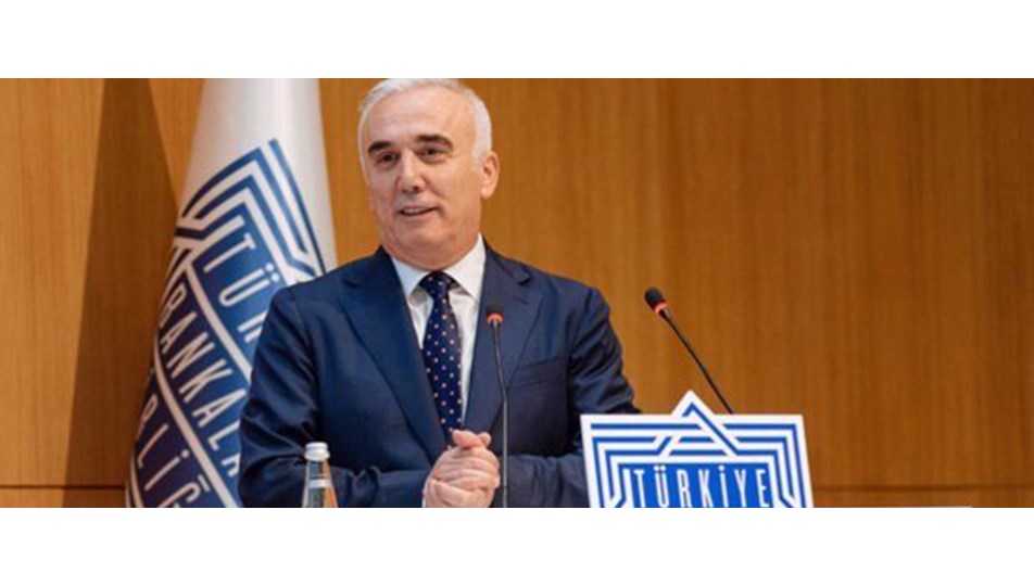 SON DAKİKA: TBB Başkanı Aydın'dan swap işlemlerindeki iddialara ilişkin açıklama